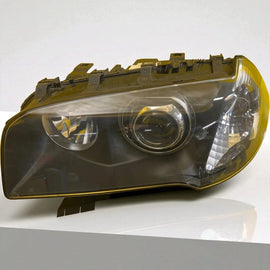 Frontscheinwerfer BMW X3 E83 3418379 Xenon Links Scheinwerfer Headlight SCH5929850118oe