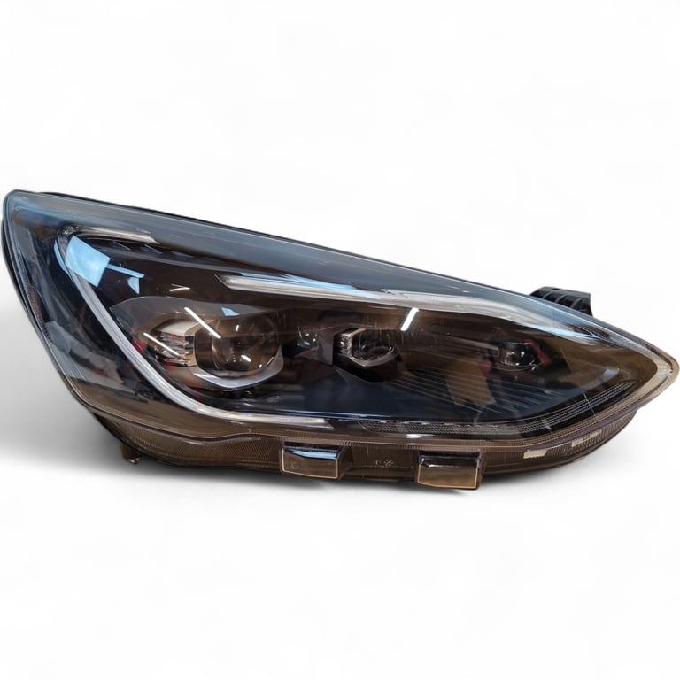 Frontscheinwerfer Ford Focus JX7B-13E016-CJ Full LED Rechts Headlight SCH9274805927sg