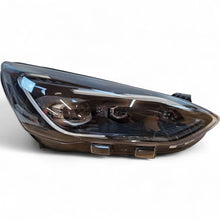Laden Sie das Bild in den Galerie-Viewer, Frontscheinwerfer Ford Focus JX7B-13E016-CJ Full LED Rechts Headlight SCH9274805927sg