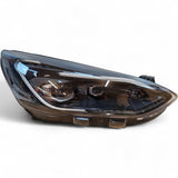 Frontscheinwerfer Ford Focus JX7B-13E016-CJ Full LED Rechts Headlight