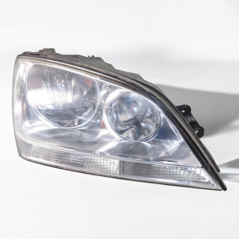 Frontscheinwerfer Kia Sorento I M983189 LED Rechts Scheinwerfer Headlight