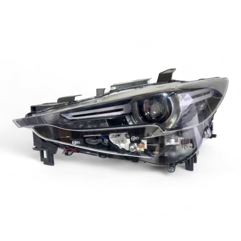 Frontscheinwerfer Mazda Cx-5 Cx5 K124-51040 LED Ein Stück (Rechts oder Links)