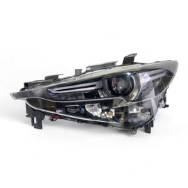 Frontscheinwerfer Mazda Cx-5 Cx5 K124-51040 LED Ein Stück (Rechts oder Links)