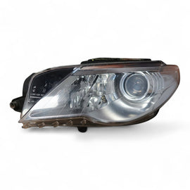 Frontscheinwerfer VW Passat Cc 3C8941751C Xenon Ein Stück (Rechts oder Links) SCH8792293434oz