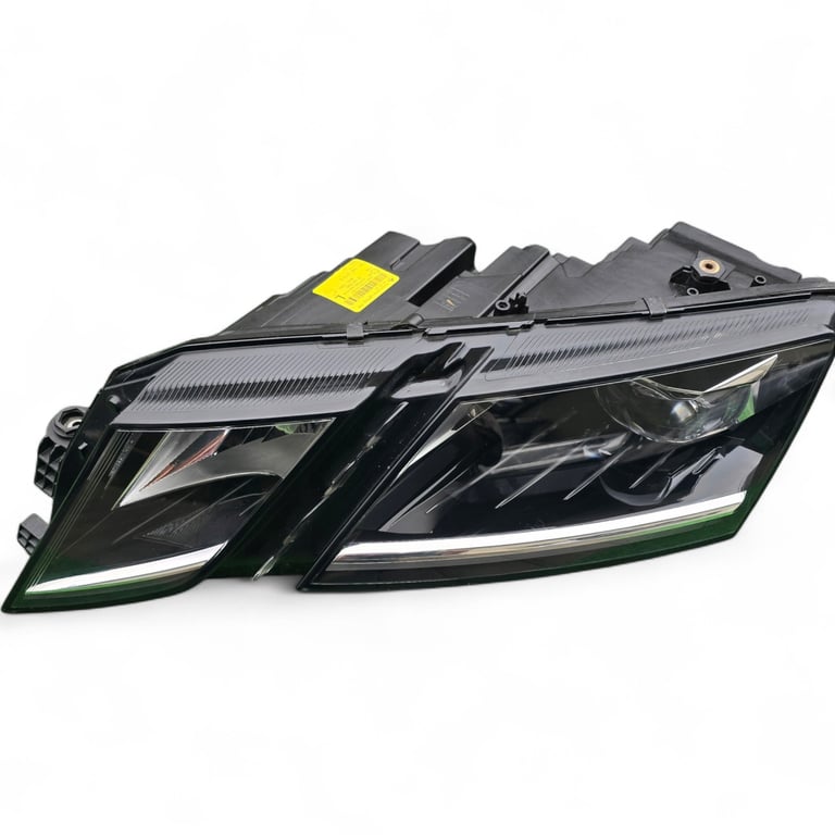 Frontscheinwerfer Skoda Octavia III 5E1941015D Full LED Links Headlight SCH2844608813sj