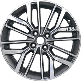 1x Alufelge 16 Zoll 6.5