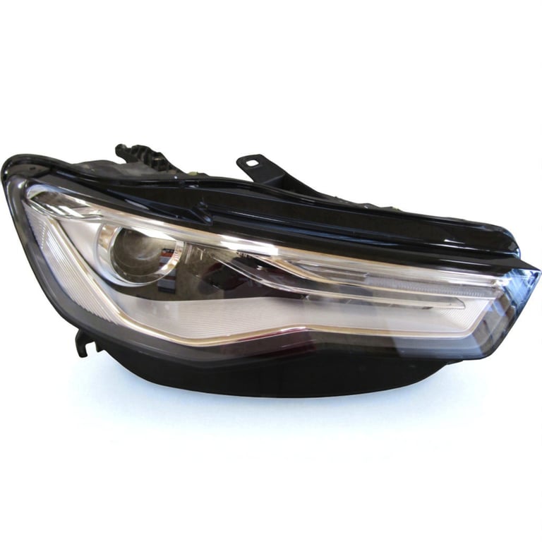 Frontscheinwerfer Audi A6 C7 4G0941006 Xenon Rechts Scheinwerfer Headlight