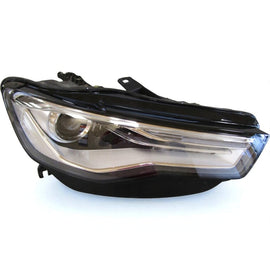 Frontscheinwerfer Audi A6 C7 4G0941006 Xenon Rechts Scheinwerfer Headlight