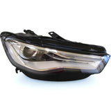 Frontscheinwerfer Audi A6 C7 4G0941006 Xenon Rechts Scheinwerfer Headlight