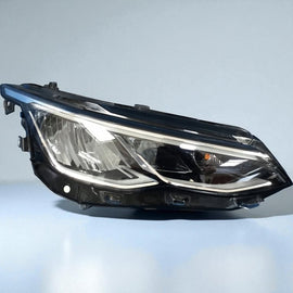 Frontscheinwerfer VW Golf VIII 5H1941006B Full LED Rechts Scheinwerfer Headlight SCH7575680066ok