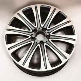1x Alufelge 19 Zoll 8.0