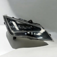 Laden Sie das Bild in den Galerie-Viewer, Frontscheinwerfer Seat Leon 5F1941008B Full LED Rechts Scheinwerfer Headlight