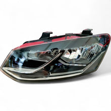 Load image into Gallery viewer, Frontscheinwerfer VW Polo 6C1941005B Links Scheinwerfer Headlight SCH2298902362oy