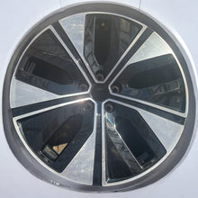 Laden Sie das Bild in den Galerie-Viewer, 1x Alufelge 19 Zoll 8.0&quot; 5x108 50ET Glanz Silber 32327781 Polestar 1 Rim Wheel