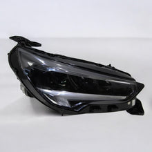 Load image into Gallery viewer, Frontscheinwerfer Opel Corsa F 9829522580 Full LED Rechts Scheinwerfer Headlight