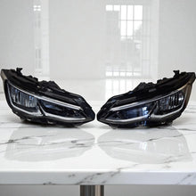 Load image into Gallery viewer, Frontscheinwerfer VW Golf VIII 5H1941005 5H1941006 LED Ein Satz Headlight SCH9785542818wc