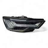 Frontscheinwerfer Audi A6 4K0941036 LED Rechts Scheinwerfer Headlight