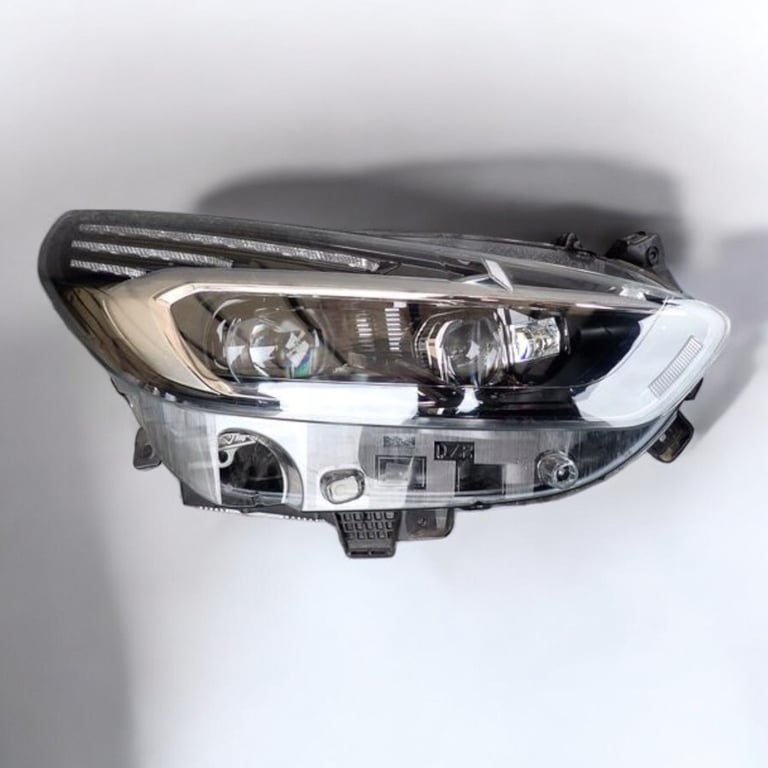 Frontscheinwerfer Ford S-Max 90076252 Rechts Scheinwerfer Headlight