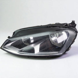 Frontscheinwerfer VW Golf VII 5G1941005 90023345 Links Scheinwerfer Headlight SCH8875967842xn