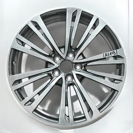 1x Alufelge 20 Zoll 9.0