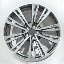 Load image into Gallery viewer, 1x Alufelge 20 Zoll 9.0" 5x112 37ET Glanz Silber 4H0601025BL Audi A8 Rim Wheel FEL8990531011tk
