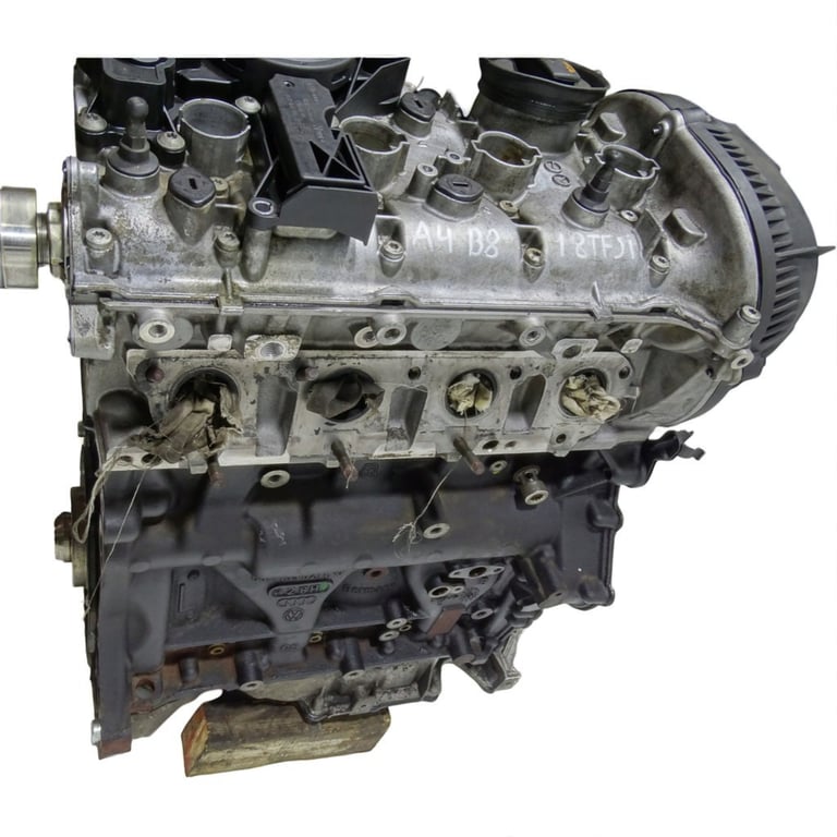 Motor Audi Seat Skoda VW A4 B8 CDHB CDHA CDH 1.8 TFSI Benzin Engine Unkomplett MOT4240522202tl