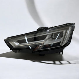 Frontscheinwerfer Audi A4 B9 8W0941033 LED Links Scheinwerfer Headlight SCH5924874429or