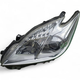 Frontscheinwerfer Toyota Prius Links Scheinwerfer Headlight SCH7650981609rp