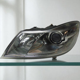 Frontscheinwerfer Skoda Octavia II 7L6941329B 1Z1941015G Xenon Links Headlight SCH7839038191vr
