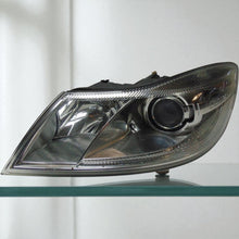 Laden Sie das Bild in den Galerie-Viewer, Frontscheinwerfer Skoda Octavia II 7L6941329B 1Z1941015G Xenon Links Headlight SCH7839038191vr