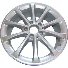Load image into Gallery viewer, 1x Alufelge 17 Zoll 6.5&quot; 5x112 44ET A1774010300 Mercedes-Benz Rim Wheel