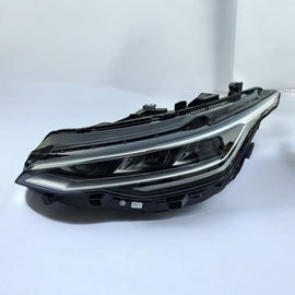 Frontscheinwerfer VW Golf VIII 5H1941005A Full LED Links Scheinwerfer Headlight SCH5000403254ql