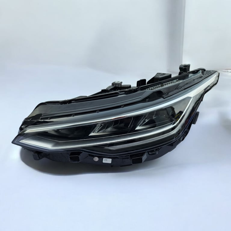 Frontscheinwerfer VW Golf VIII 5H1941005A Full LED Links Scheinwerfer Headlight SCH5000403254ql