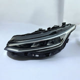 Frontscheinwerfer VW Golf VIII 5H1941005A Full LED Links Scheinwerfer Headlight