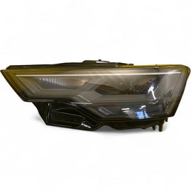Frontscheinwerfer Audi A6 C8 4K0941033 LED Ein Stück (Rechts oder Links) SCH5835607593as