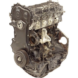 Motor Renault Master M9T 2.3 DCI Diesel Engine Unkomplett