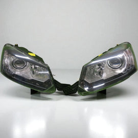Frontscheinwerfer Skoda Kamiq LED Ein Stück (Rechts oder Links) Headlight SCH4537704404kj