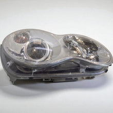 Laden Sie das Bild in den Galerie-Viewer, Frontscheinwerfer Mercedes-Benz W203 A2038201859 Xenon Rechts Headlight SCH6792937814gy