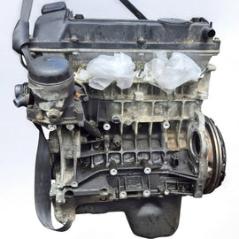 Motor BMW 1 E87 N45B16A 287TKm 2005 Benzin Engine Unkomplett