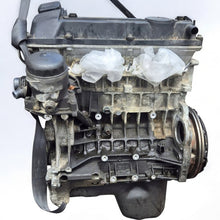 Load image into Gallery viewer, Motor BMW 1 E87 N45B16A 287TKm 2005 Benzin Engine Unkomplett