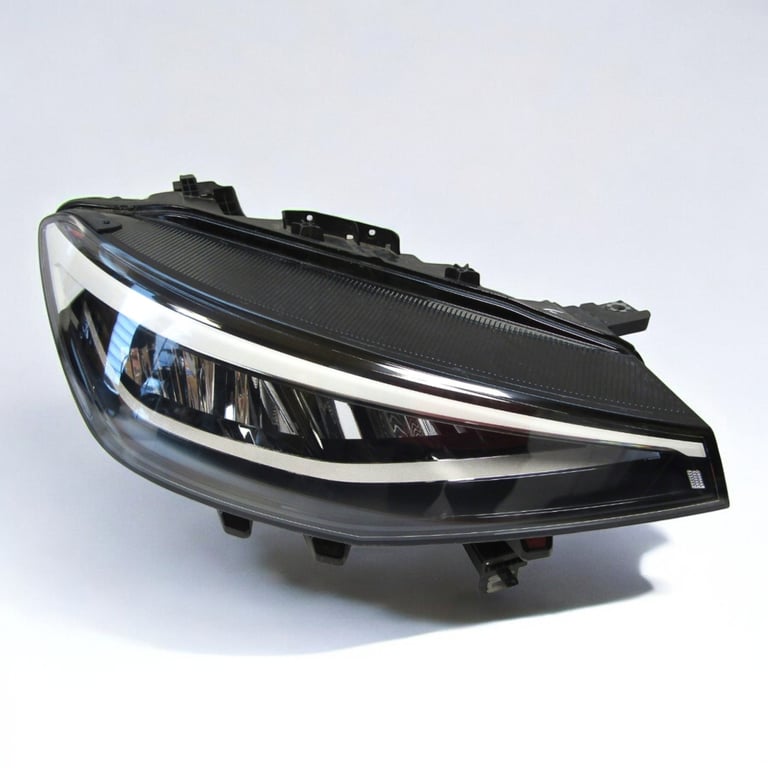 Frontscheinwerfer VW Id.5 Id.4 Rechts Scheinwerfer Headlight SCH9182272629dp