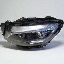 Laden Sie das Bild in den Galerie-Viewer, Frontscheinwerfer Mercedes-Benz Glc A2539065701 LED Links Scheinwerfer Headlight SCH6591422783ga