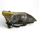 Frontscheinwerfer BMW 5 E60 E61 7044672-05 Xenon Rechts Scheinwerfer Headlight