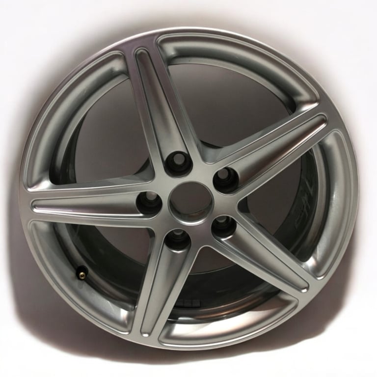 1x Alufelge 16 Zoll 7.0" 5x112 8V0601025CM Audi A3 Rim Wheel FEL4016313484kq