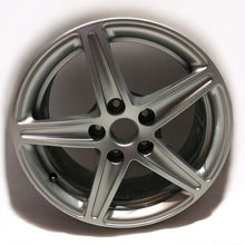 Laden Sie das Bild in den Galerie-Viewer, 1x Alufelge 16 Zoll 7.0" 5x112 8V0601025CM Audi A3 Rim Wheel FEL4016313484kq