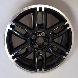 1x Alufelge 17 Zoll 7.0