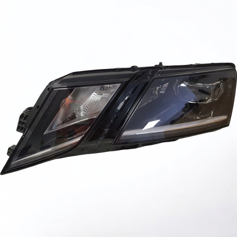 Frontscheinwerfer Skoda Octavia III 5E1941015E Full LED Rechts oder Links SCH2788069427cj