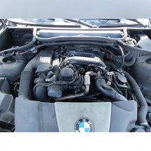 Laden Sie das Bild in den Galerie-Viewer, Motor BMW E46 M47D20 2.0 150PS 110kW 234TKm 2001 Diesel Engine Komplett