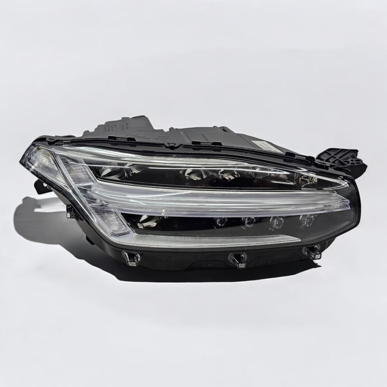 Frontscheinwerfer Volvo Xc90 II 32404716 Full LED Rechts Scheinwerfer Headlight