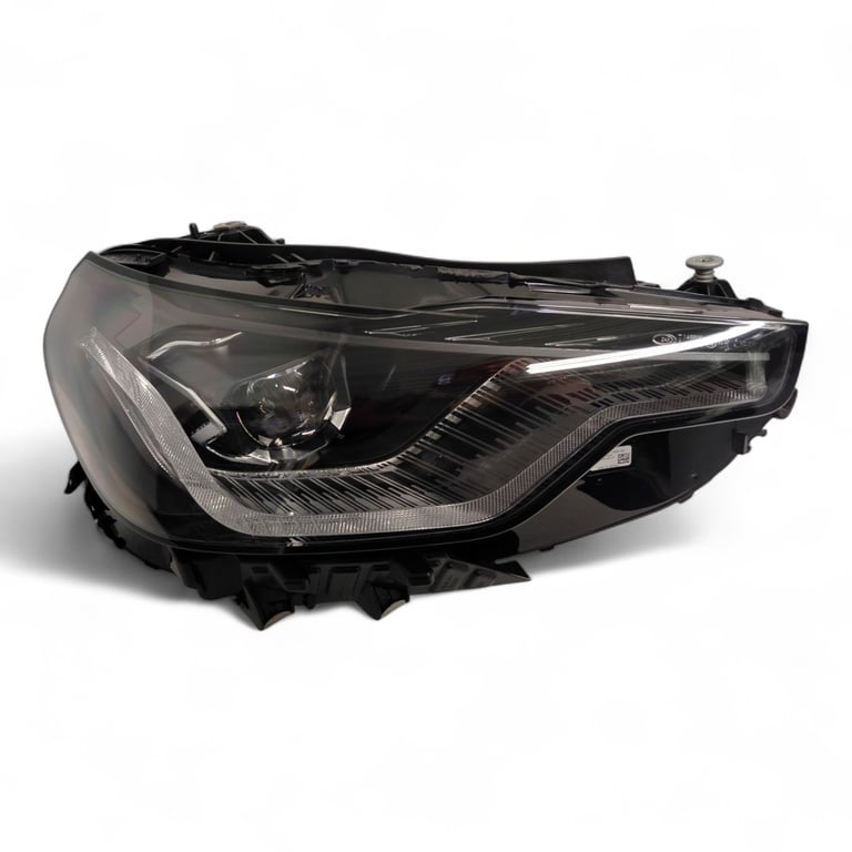 Frontscheinwerfer BMW G42 8083636-07 Full LED Rechts Scheinwerfer Headlight SCH5247966080uj